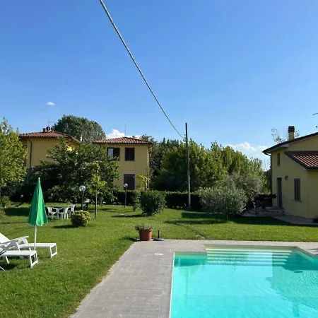 Hébergement de vacances Papà Giuseppe La Terrazza *