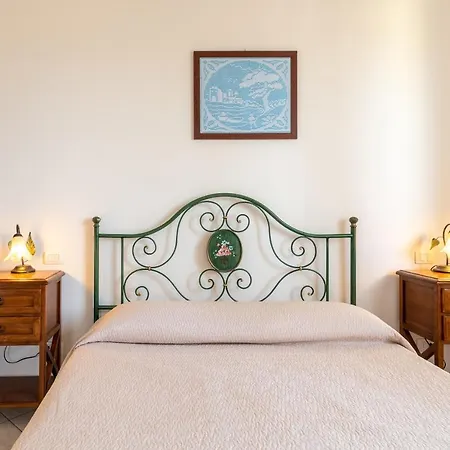 Papà Giuseppe La Terrazza * Cortone