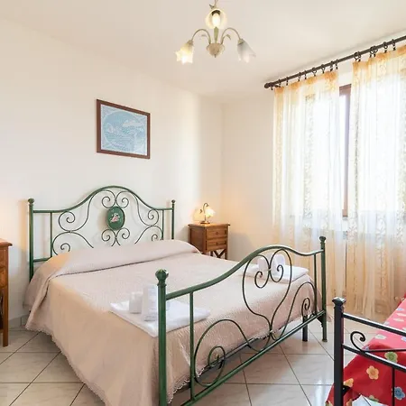 Papà Giuseppe La Terrazza