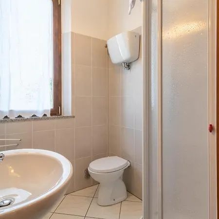 Hébergement de vacances Papà Giuseppe La Terrazza Cortone