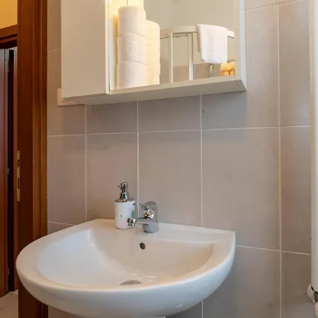 Papà Giuseppe La Terrazza * Cortone