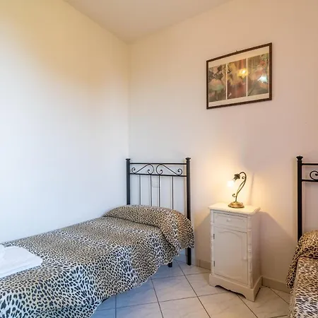 Hébergement de vacances Papà Giuseppe La Terrazza *