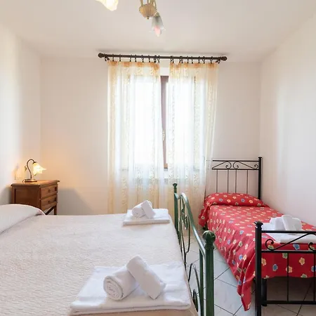 Papà Giuseppe La Terrazza Cortone