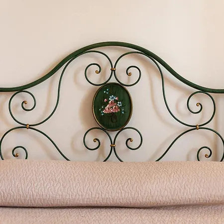 Hébergement de vacances Papà Giuseppe La Terrazza