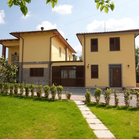 Papà Giuseppe La Terrazza Cortone