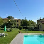 Дом отдыха Papa Giuseppe La Terrazza *