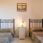 Vakantiehuis Papa Giuseppe La Terrazza Cortona