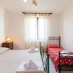Papa Giuseppe La Terrazza Cortona
