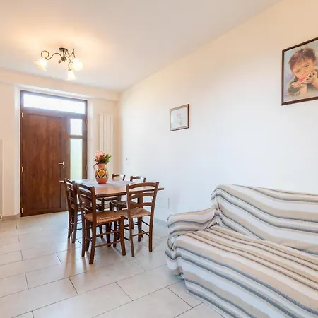 Casa vacanze Papà Giuseppe La Terrazza Cortona