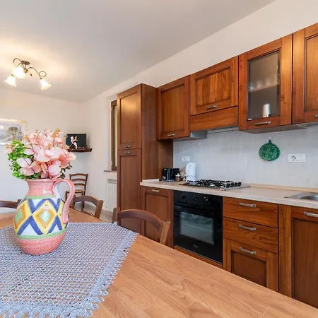 Papà Giuseppe La Terrazza Casa vacanze