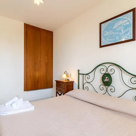Casa vacanze Papa Giuseppe La Terrazza
