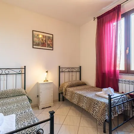 Papa Giuseppe La Terrazza Casa vacanze