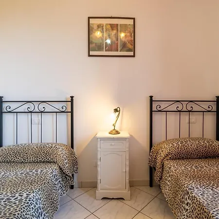 Casa vacanze Papa Giuseppe La Terrazza Cortona