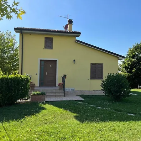 Papa Giuseppe La Terrazza Casa vacanze Cortona