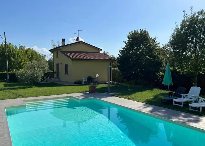 Papa Giuseppe La Terrazza *