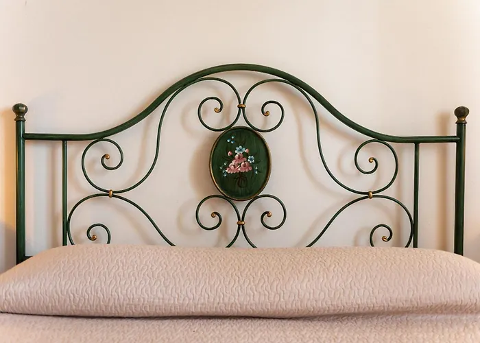 Ferienhaus Papa Giuseppe La Terrazza