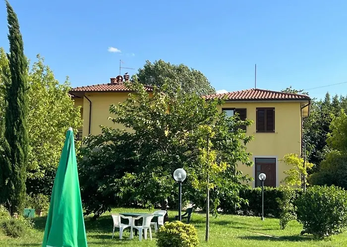 Papa Giuseppe La Terrazza * 哥尔顿